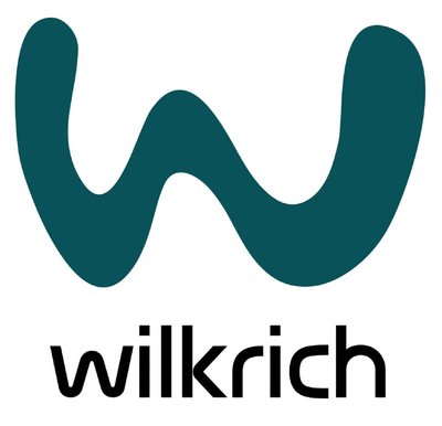 Trademark WILKRICH + LOGO