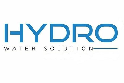 Trademark HYDRO WATER SOLUTION