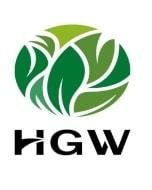 Trademark Logo HGW