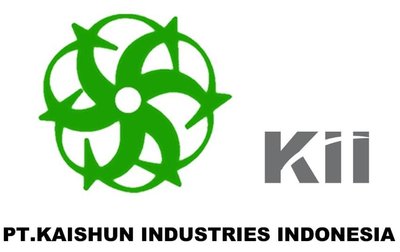 Trademark KII PT. KAISHUN INDUSTRIES INDONESIA + LOGO