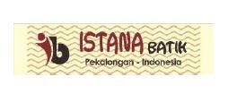 Trademark ISTANA BATIK