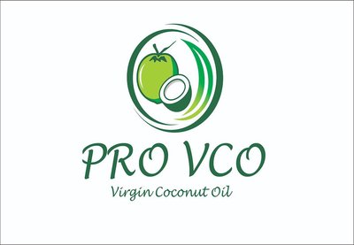 Trademark PRO VCO