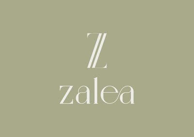 Trademark Z ZALEA