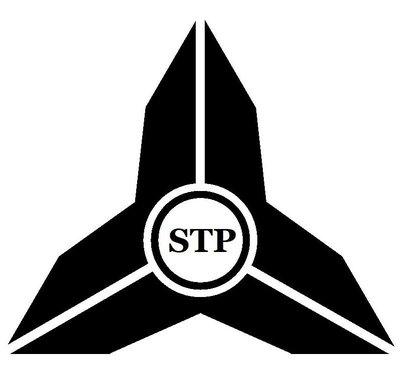 Trademark SMART TED POWER STP + LOGO