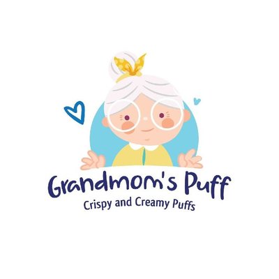 Trademark Grandmom's Puff