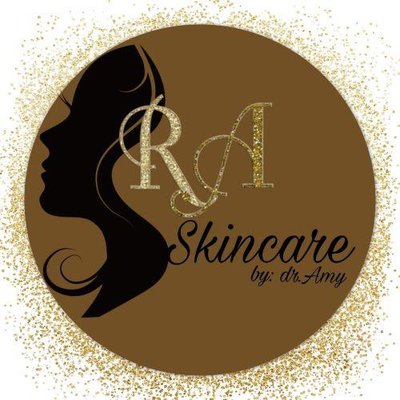 Trademark RA SKINCARE