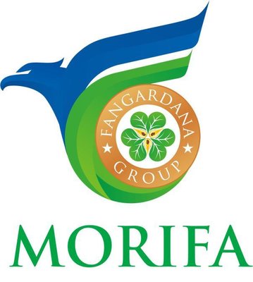 Trademark MORIFA