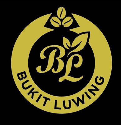 Trademark BUKIT LUWING