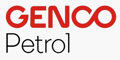 Trademark GENCO PETROL + LOGO