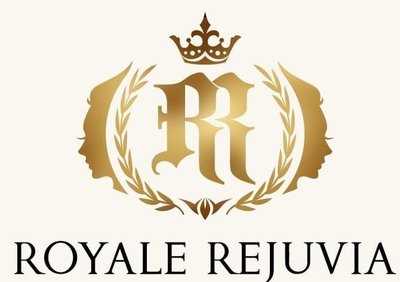 Trademark ROYALE REJUVIA + LOGO