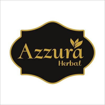 Trademark Azzura Herbal