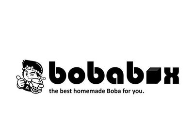 Trademark BOBABOX