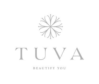 Trademark TUVA + LOGO