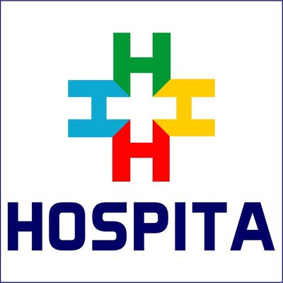 Trademark HOSPITA