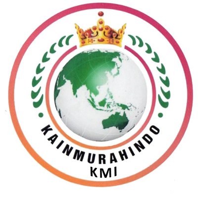 Trademark KMI + LOGO