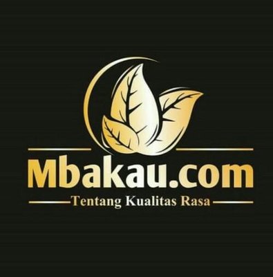 Trademark MBAKAU.COM + GAMBAR