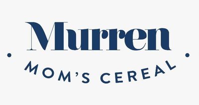 Trademark Murren MOM'S CEREAL + LOGO