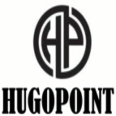 Trademark HUGOPOINT