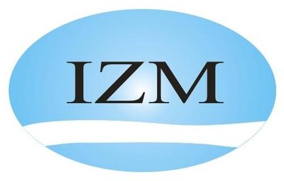 Trademark IZM + LOGO