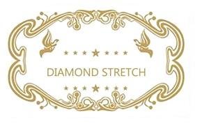 Trademark DIAMOND STRETCH + LOGO