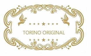 Trademark TORINO ORIGINAL + LOGO