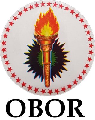 Trademark OBOR