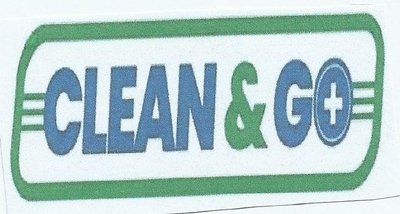 Trademark CLEAN & GO