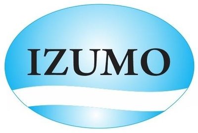 Trademark IZUMO + LOGO