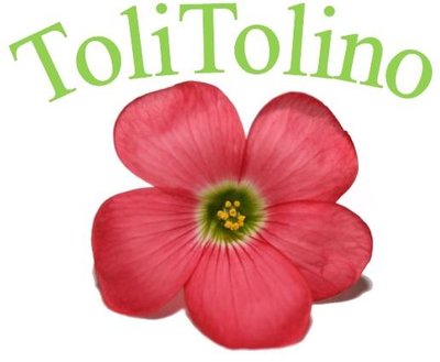 Trademark TOLITOLINO + LOGO