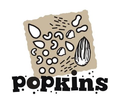 Trademark POPKINS + LUKISAN