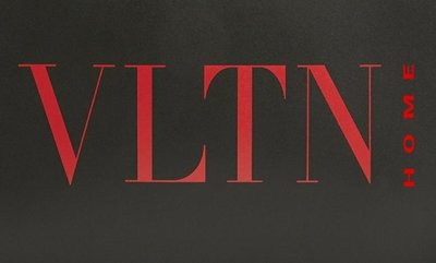 Trademark VLTN HOME + LOGO