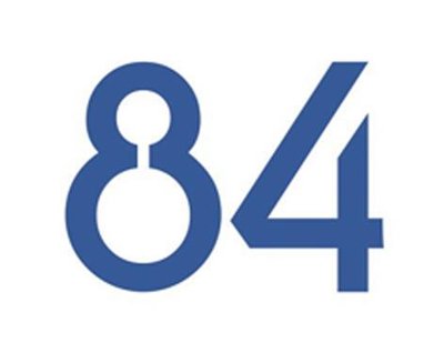 Trademark 84