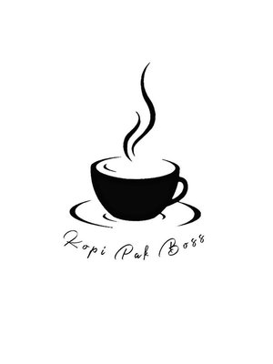 Trademark KOPI PAK BOSS + LOGO