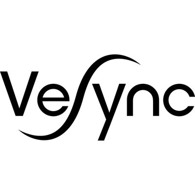 Trademark VeSync logo