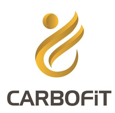 Trademark CARBOFIT + Logo