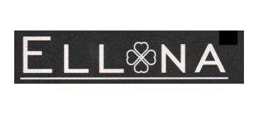 Trademark ELLONA & LOGO