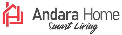 Trademark Andara Home & Logo