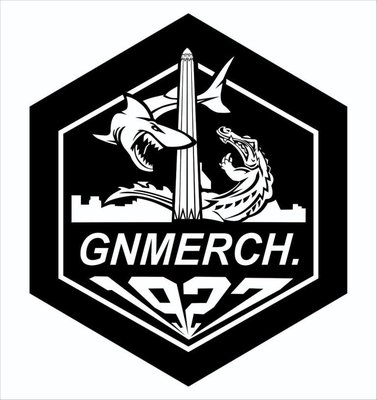 Trademark GNMERCH