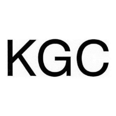 Trademark KGC