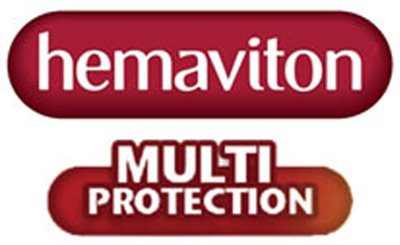 Trademark hemaviton MULTI PROTECTION + Logo