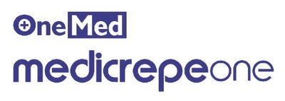 Trademark ONEMED MEDICREPEONE