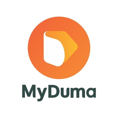 Trademark MyDuma