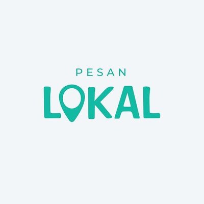 Trademark PesanLokal