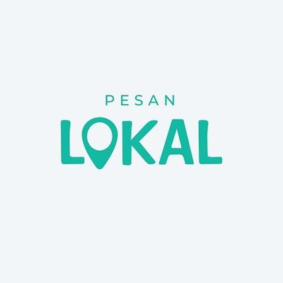 Trademark PesanLokal