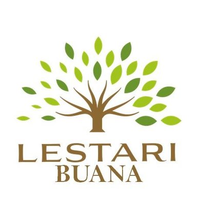 Trademark LESTARI BUANA