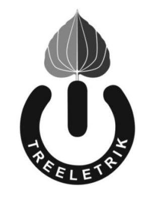 Trademark TREELETRIK + LOGO