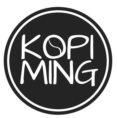 Trademark KOPIMING + Logo