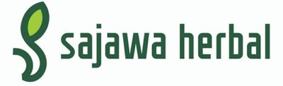 Trademark SAJAWA HERBAL + LOGO