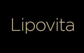 Trademark LIPOVITA + GAMBAR