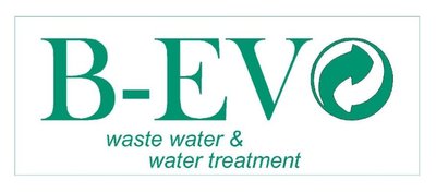 Trademark B-EVO waste water & water treatment